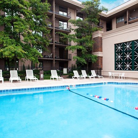 Holiday Inn Express Schaumburg-Rolling Meadows By Ihg Luaran gambar
