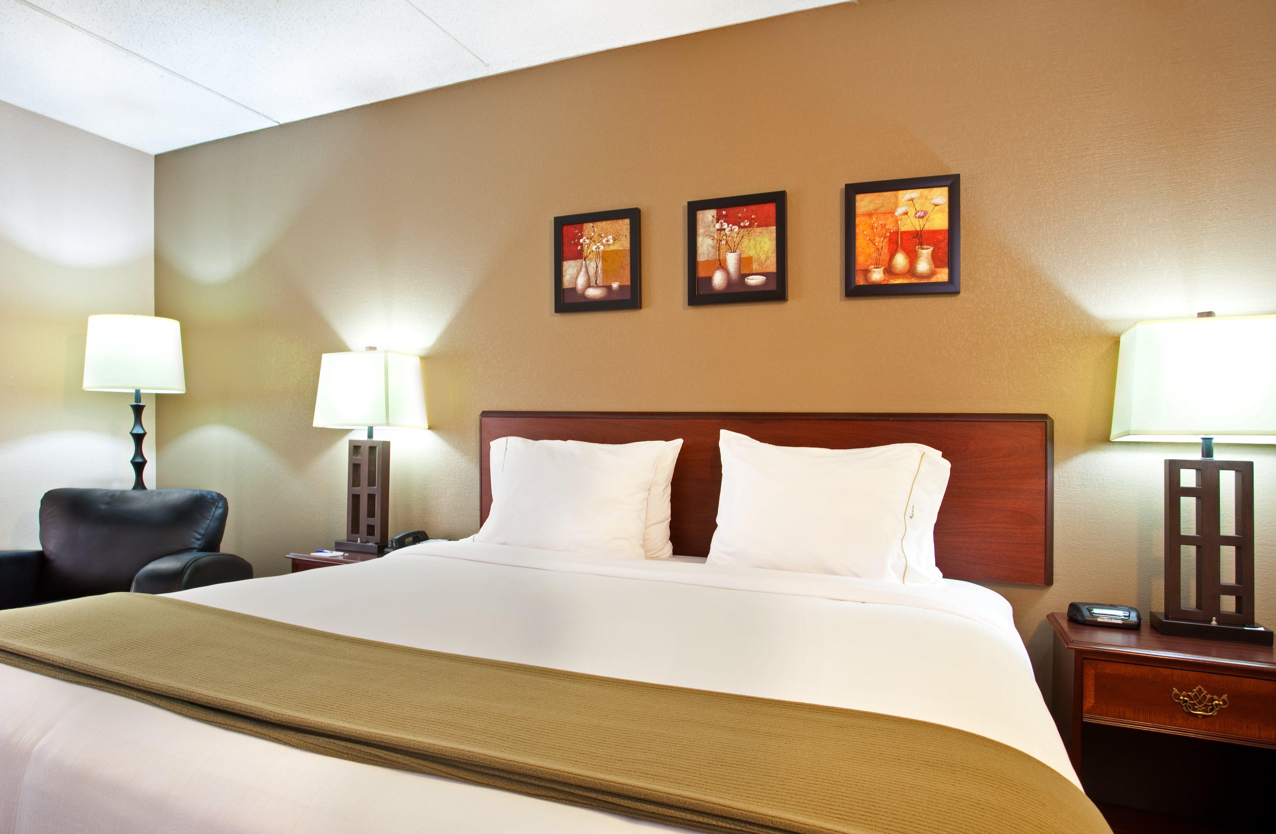 Holiday Inn Express Schaumburg-Rolling Meadows By Ihg Luaran gambar