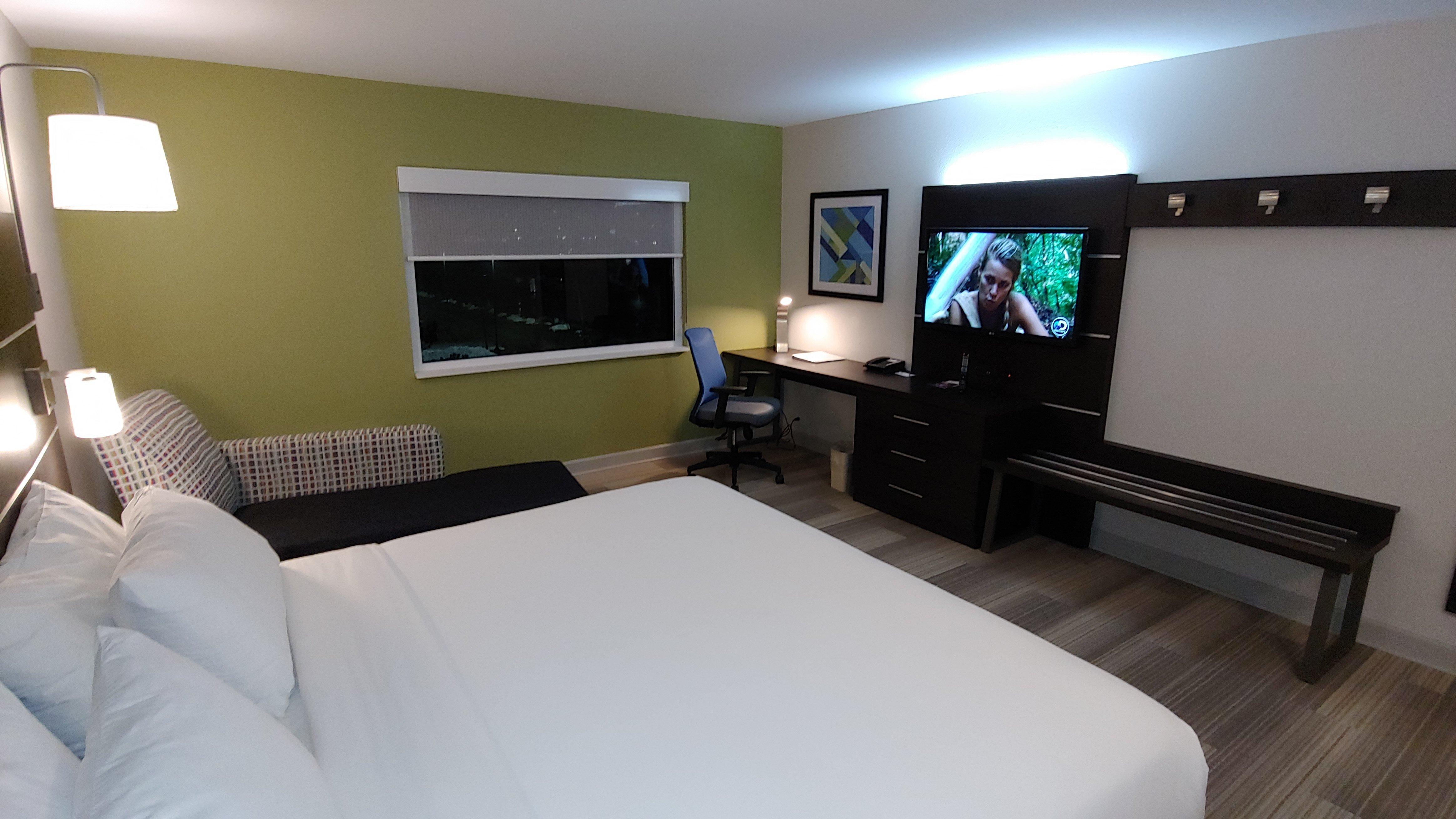 Holiday Inn Express Schaumburg-Rolling Meadows By Ihg Luaran gambar