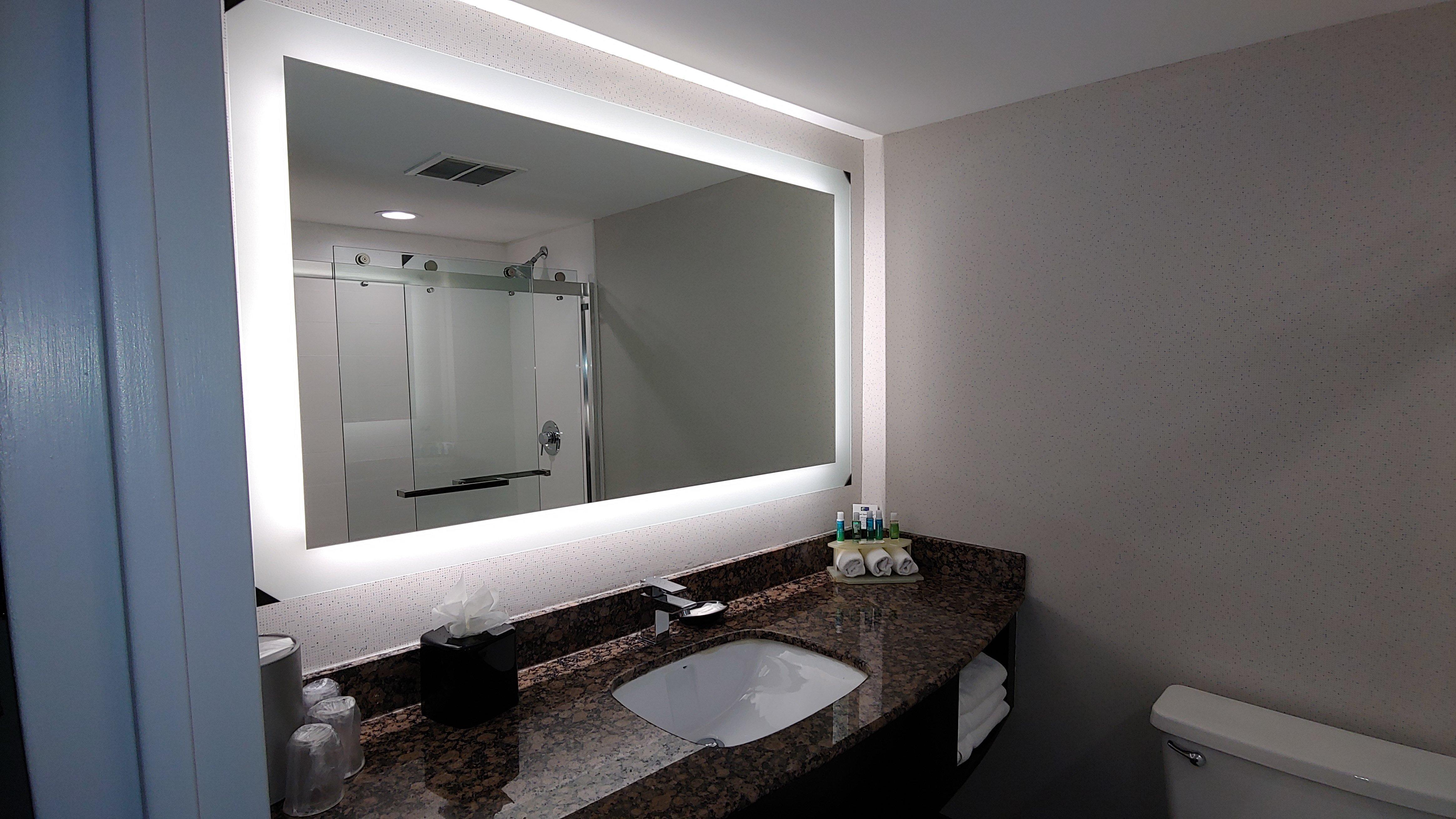 Holiday Inn Express Schaumburg-Rolling Meadows By Ihg Luaran gambar