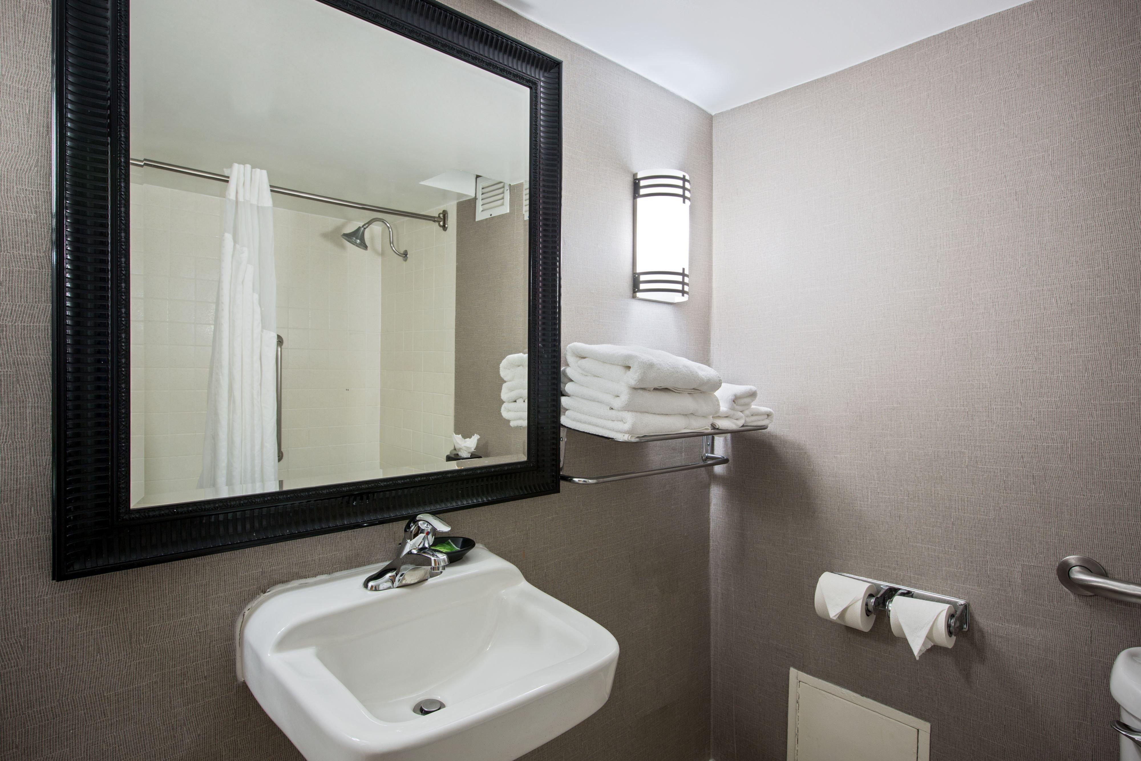Holiday Inn Express Schaumburg-Rolling Meadows By Ihg Luaran gambar