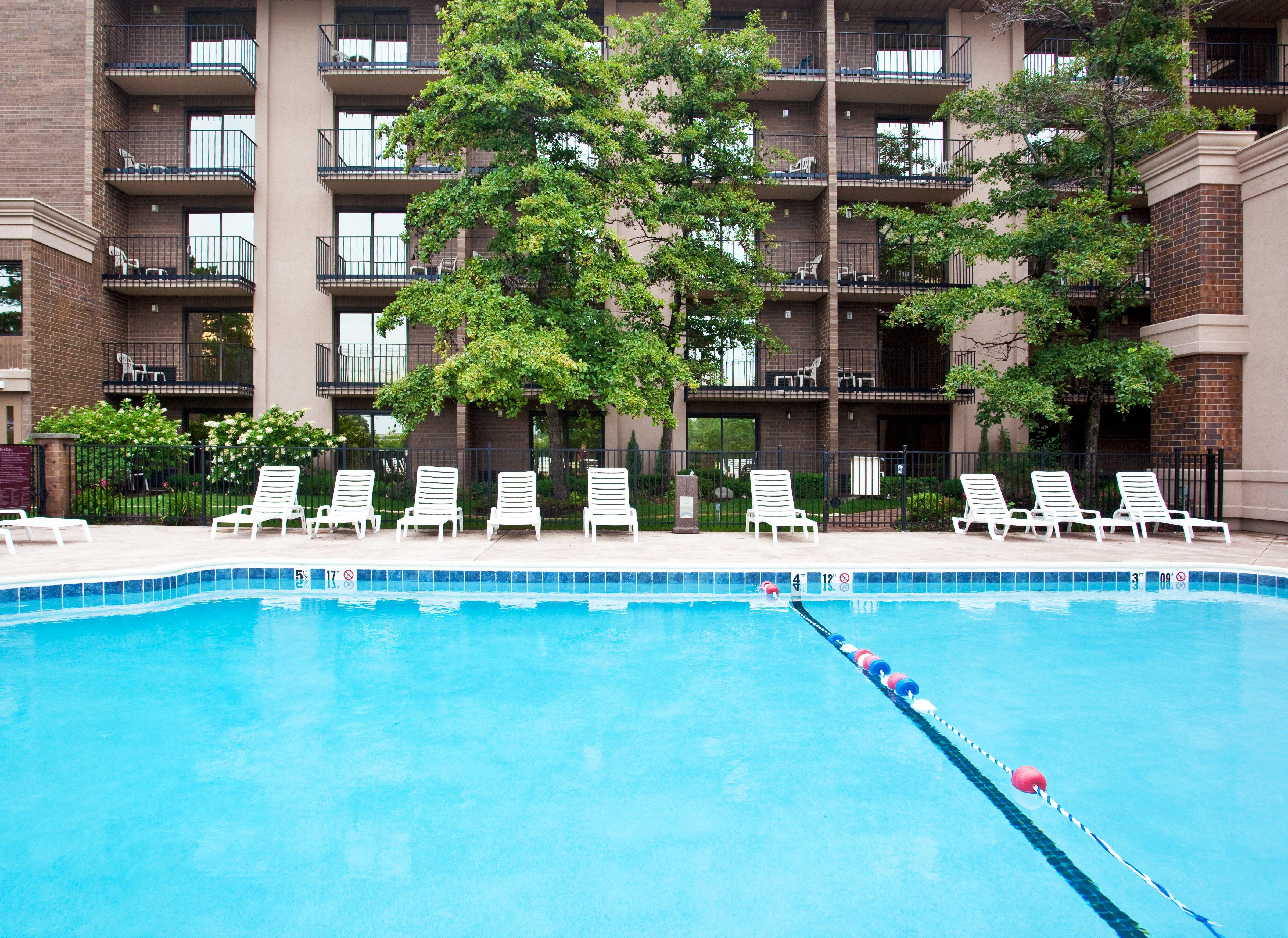 Holiday Inn Express Schaumburg-Rolling Meadows By Ihg Luaran gambar
