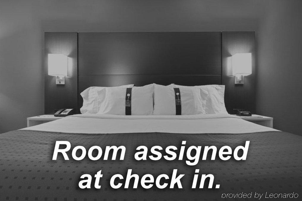 Holiday Inn Express Schaumburg-Rolling Meadows By Ihg Luaran gambar