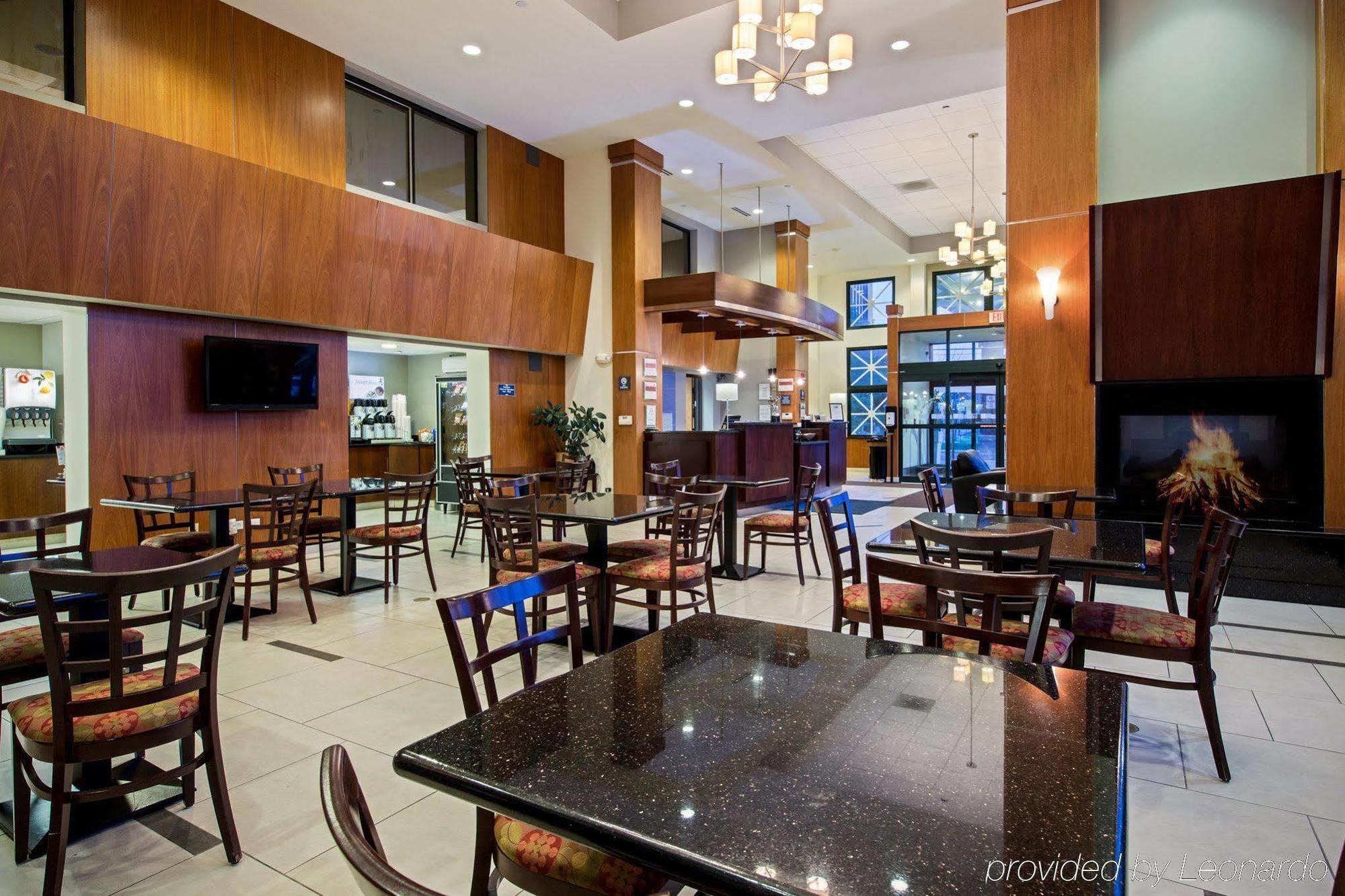 Holiday Inn Express Schaumburg-Rolling Meadows By Ihg Luaran gambar