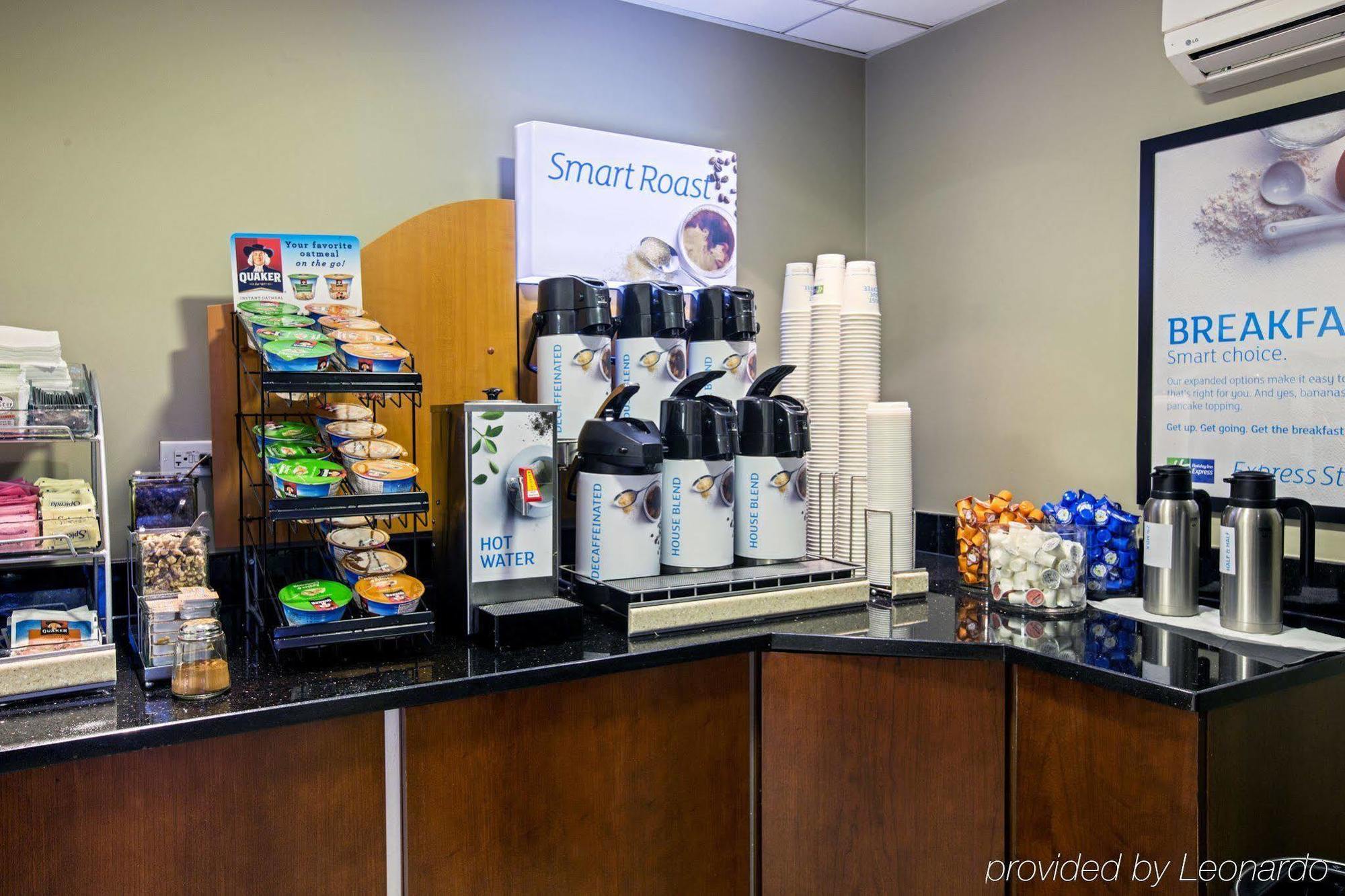 Holiday Inn Express Schaumburg-Rolling Meadows By Ihg Luaran gambar