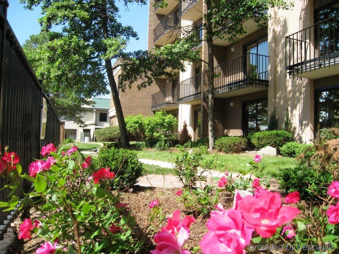 Holiday Inn Express Schaumburg-Rolling Meadows By Ihg Luaran gambar