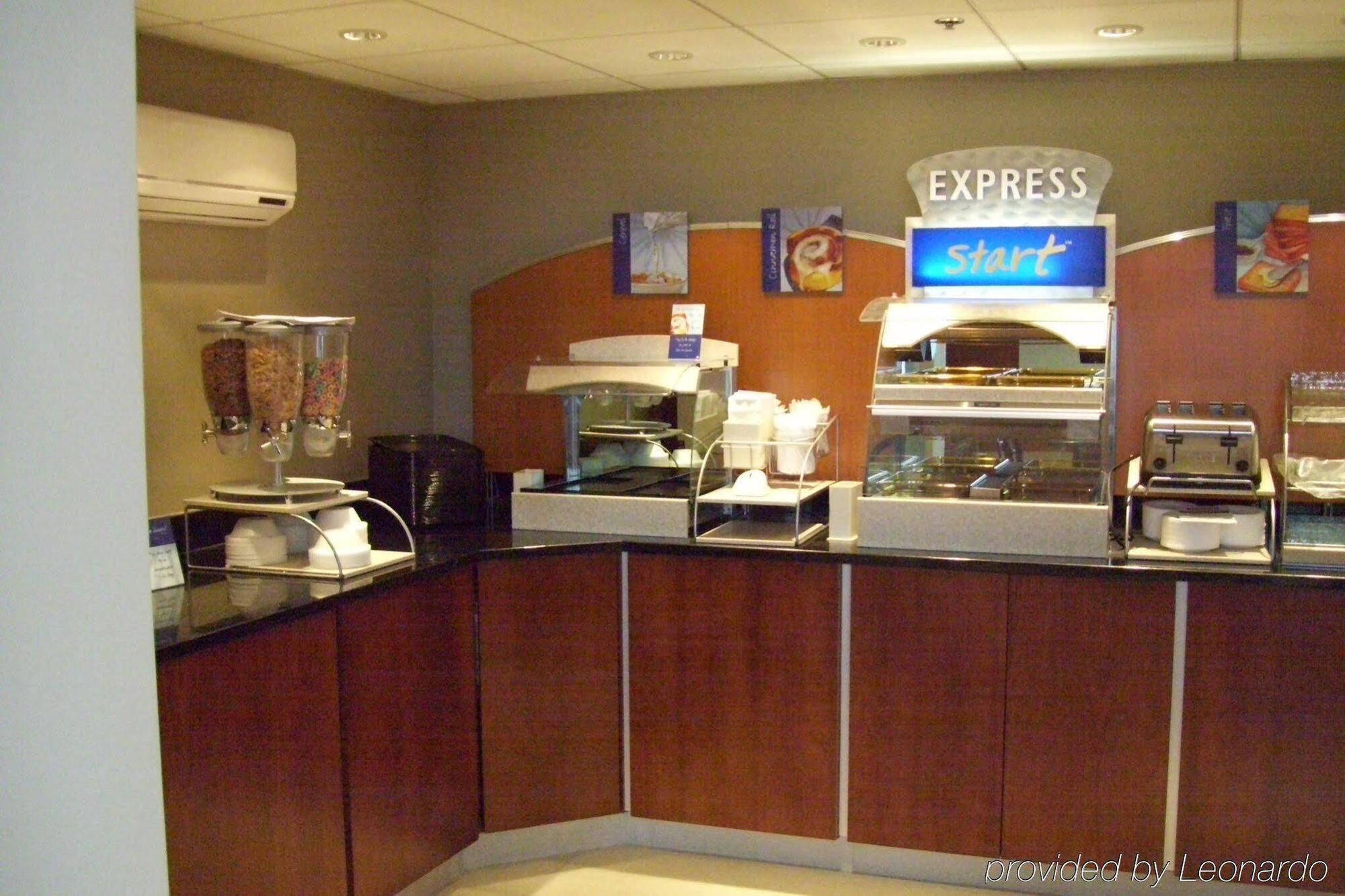 Holiday Inn Express Schaumburg-Rolling Meadows By Ihg Luaran gambar