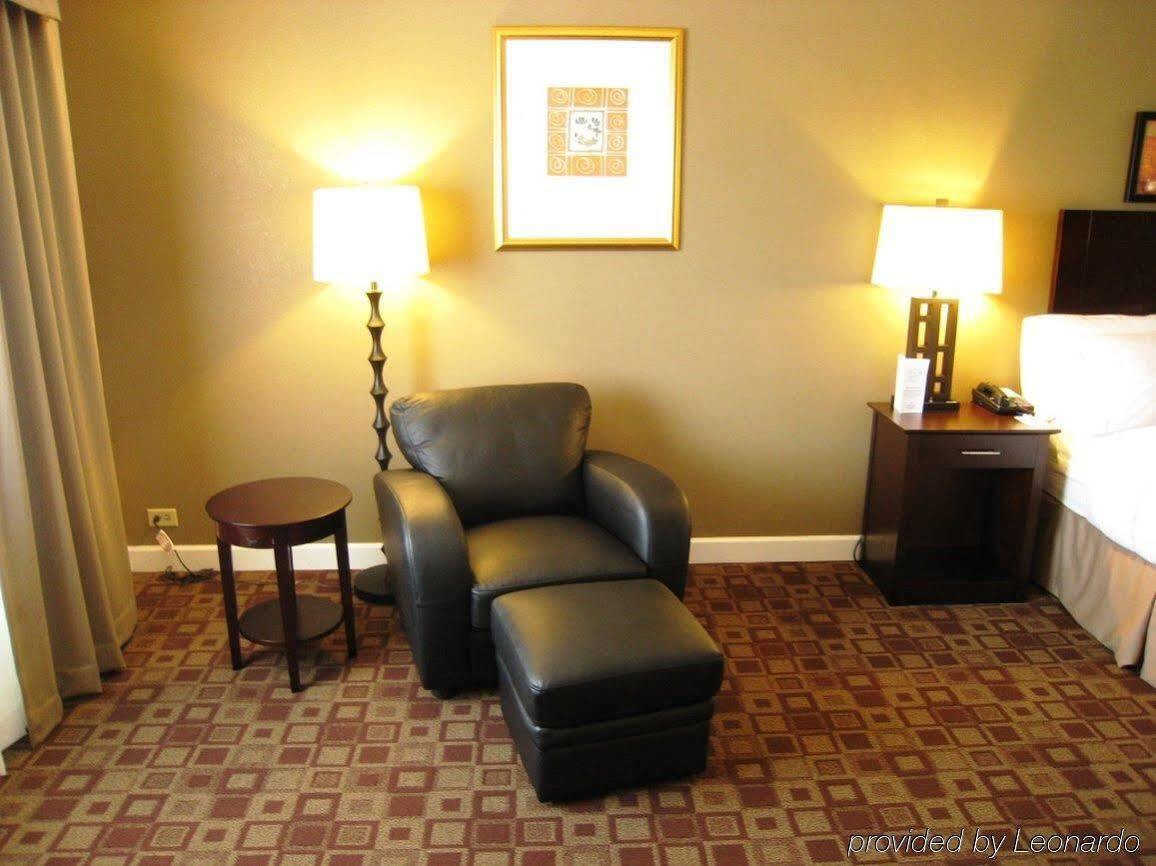 Holiday Inn Express Schaumburg-Rolling Meadows By Ihg Luaran gambar