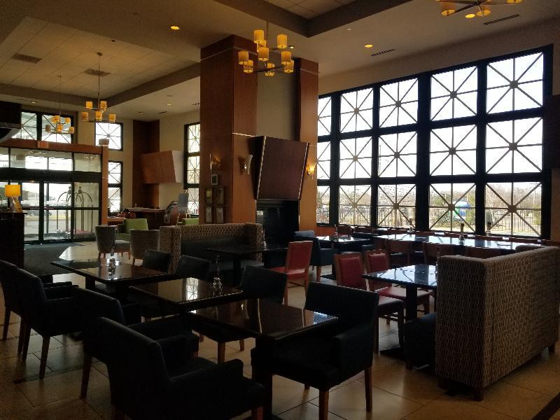 Holiday Inn Express Schaumburg-Rolling Meadows By Ihg Luaran gambar